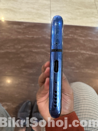 OnePlus 7Pro 5G